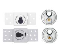 ABUS 86642 Furgone Blocco Set