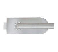 Set di serrature per porte in vetro EGS 470