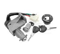 V PARTS Contattore chiave Kymco Vitality 50