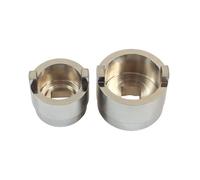 Laser Tools Braccio Oscillante Servizio Set 2pc - per Triumph 6172