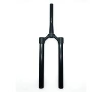 Set di servizio Fox 38 180 Max, 44 Rake, 1.5 Taper, 68HT, CC, CSU Noir