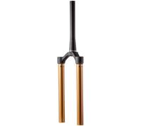 Fox Fork 38 180mm Max 15x110 Kashima Matte Black 1.5 Taper58 HT C 51mm Rake
