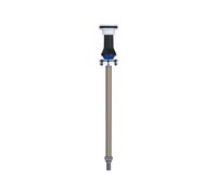 Set di servizio Fox Air Shaft Assy, 34, float LC NA 2, 1.214 2022 Argento