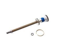 Fox 34 Sc Float Lc Na 2 100 2022 Damping Rod Argento White / Silver