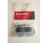 guarnizioni Biella Pistone HILTI TE1000 AVR (01) VECCHIO MODELLO 330633 330596