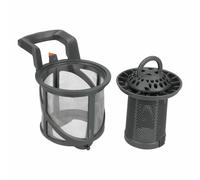 Set Di Setacci AEG 14006468201/0 Per Lavastoviglie