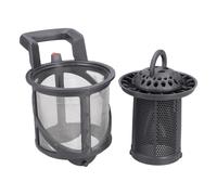 Set Di Setacci Compatibile Con AEG 140064682010 Per Lavastoviglie