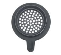 Set di setaccio e coperchio per farina per Thermomix TM5/TM6, in PP