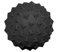 Set di sfere massaggianti appuntite - sfere massaggianti a punta | Set di rulli per massaggio a punte, adatto per trattamento dei punti trigger, esercizi, yoga, rilassamento miofasciale profondo dei