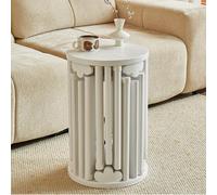 Set di sgabelli in legno, impilabili e impilabili, per cucina e soggiorno, nessun montaggio richiesto