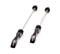 Set di sgancio rapido XLC QR-L02 in alluminio