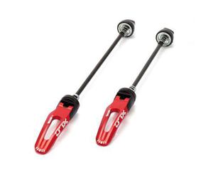 Set di sgancio rapido XLC QR-L03 Pro