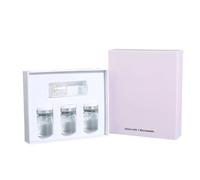 Set di siero per microneedle, anti-vincolo e idratazione sul viso, rendendo stretto il viso,1+3