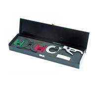 Laser 3302-Set fasatura Motore per GM V6