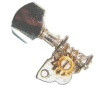 Set Di Sitar Indiano Da 4 Accordatori Meccanici Per Chiavi (2-WAY)