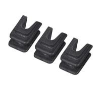 Set Di Sliders In Nylon Per CFMoto 400CC 450CC 550CC Con Alta Compatibilità