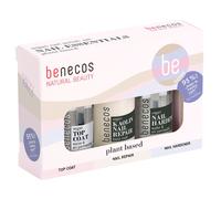 Set di smalti Benecos