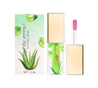 Set di smalti per unghie Peach Clear Color Change Changing PH colorato lucidalabbra per donne e ragazze, balsamo per labbra e ragazze, 2,5 ml, calendario natalizio da uomo (F, A)