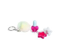 Martinelia Circus Makeup & Keychain set 3+ per bambini