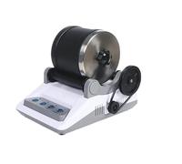 Set di smerigliatrice elettrica for pietre preziose, burattatrice for grezze con graniglie for lucidatura for adulti e bambini, giocattolo fai da te for lucidare le rocce ,Serie professionale