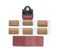 Fein Set di rettifica dei profili Quantità:1