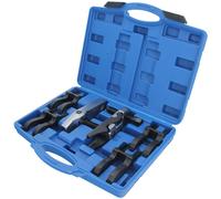 Set di Smontaggio per Giunti Sferici Forche Dimensioni 20 22 24 27 30 mm 7 Pezzi
