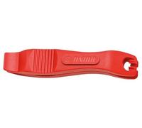 Set di smontagomme unior red 2 pezzi