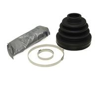 Set Di Soffietti D'Azoto Ø24Mm + Grasso SPIDAN Per Altri NISSAN X-TRAIL