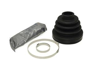 Set Di Soffietti D'Azoto Ø24Mm + Grasso SPIDAN Per Altri NISSAN X-TRAIL