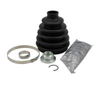 Set Di Soffietti Della Trasmissione TPE Ø25mm + Grasso SPIDAN Per U.a. MAZDA 6