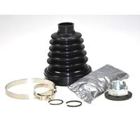 Set di soffietto per albero motore, giunto tripode LÖBRO adatto per Ford Focus III