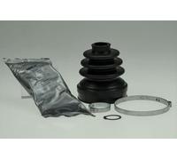 Set di soffietto per albero motore, giunto tripode LÖBRO adatto per Renault Megane III