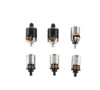 Set di solenoidi for trasmissione valvola solenoide scatola cambio OEM 6 pezzi 722.6 trasmissione automatica a 5 velocità