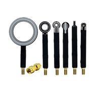 Set Di Sonde Per Campo Vicino EMC HT08 6 Pezzi Connettore SMA Femmina