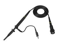 Set di Sonde per Oscilloscopio P4060 Hds242 Sonda di Attenuazione 100x, Sonda Differenziale Sonda per Oscilloscopio 100x Sonda Ad Alta Tensione 60 MHz Sonda di Prova BNC