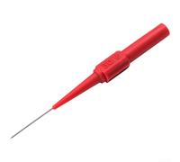Set di sonde per piercing multimetro per test automatici, non distruttivo | Test non distruttivi, penetra l'isolamento, non necessita di spogliatura, controlli rapidi del circuito