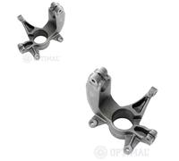 Set Di Sospensione Della Ruota Anteriore OPTIMAL Per Renault Megane II