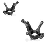 Set Di Sospensione Ottimale Per Assale Anteriore Dacia Logan MCV KS