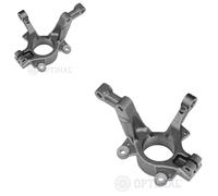 Set Di Sospensione Ottimale Per Assale Anteriore Renault Clio III BR0/1