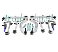 NTY ZWD-VW-000B Kit riparazione, Braccio trasversale