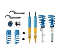 Set Di Sospensioni Molle Ammortizzatori A Gas BILSTEIN B16 PSS10 Per BMW 1