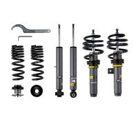 Set Di Sospensioni Molle Ammortizzatori Gas BILSTEIN Evo S Per Altri BMW 3