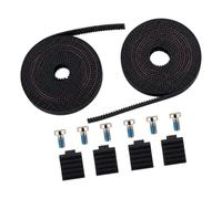 Set di sostituzione cinghia dentata per manutenzione stampante X2D | Assistenza programmata, disponibilità alla riparazione di ricambio
