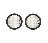 Set Di Sostituzione Dei Filtri HEPA. Compatibile Con Jimmy HW10 / HW10 Pro Aspirapolvere(2 Piece)