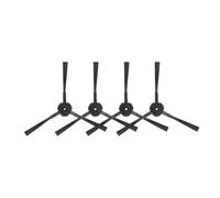 Set Di Sostituzione Della Spazzola Laterale, Compatibile Con ILIFE A30 Pro, Accessori For La Pulizia Degli Angoli Di Facile Installazione Con Aspirapolvere Robotizzato(4pcs)