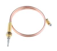 Set di sostituzione termocoppia da 60 cm for scaldabagno a gas