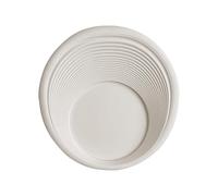 Set di sottobicchieri per bevande, sottobicchieri in silicone, antiscivolo, caldi, sottobicchieri isolati, rotondi, per bar, cucina, soggiorno, scrittura