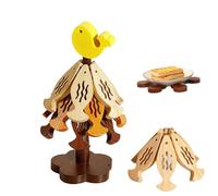 Set di sottopentola a forma di albero, in piedi come un albero di Natale, tappetino resistente al calore, accessorio decorativo da cucina for ciotole, teiere, bevande, piatti e stoviglie.(Yellow)