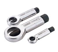 Set Di Spaccanoci A Tre Pezzi Con Capacità Di 9Mm - 22Mm