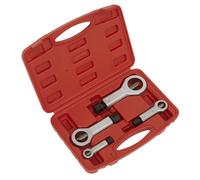 Set Di Spaccanoci Sealey 4 Pezzi AK85